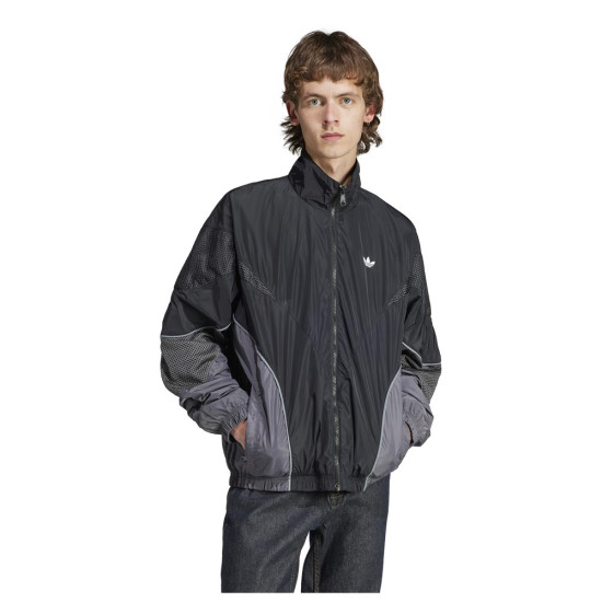 Adidas Ανδρικό μπουφάν Cutline TT
